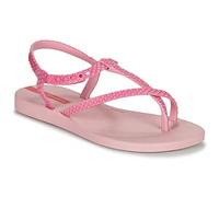 Ipanema Class Wish Kids Sandalen/Sandaletten Madchen Rosa - 33 - Sandalen/Sandaletten Shoes