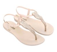 Ipanema Classic Flora Sandalen EU 37 Beige / Gold