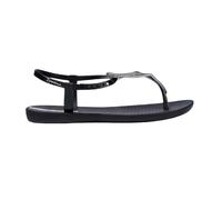 Ipanema CLASS FLORA SANDAL FEM Damensandalen, schwarz, größe 38