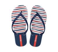 Ipanema - Zehensandalen Classic Happy Kids - weiß - Größe 33 - 34