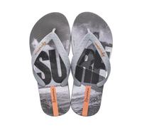 Ipanema Classic XI Kids Unisex-Kinder und Jungen, grau, 27/28 EU