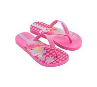 Ipanema Classic XII Kids Flipflop, PINK/Blue/Yellow, 38 EU