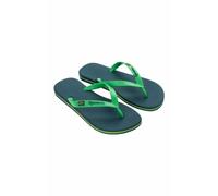 Ipanema Classica Brasil Ii Ad, Flip-Flops für Herren, grün, 43 EU