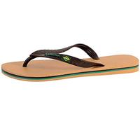 Ipanema Classica Brasil II AD, Zehentrenner für Herren, beige, 40.5/42 EU