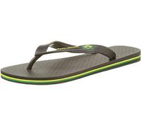 Ipanema Classica Brasil II FF Damen Sandalen, Schwarz - schwarz - Größe: 37 EU