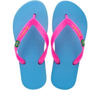 IPANEMA CLASSICA BRASIL II KIDS Sandale 2025 blue/pink - 31/32