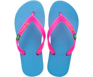 IPANEMA CLASSICA BRASIL II KIDS Sandale 2025 blue/pink - 37