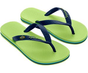 IPANEMA CLASSICA BRASIL II KIDS Sandale 2025 green/blue - 33/34