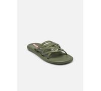 Ipanema - Clogs & Pantoletten IPANEMA MEU SOL SLIDE FEM - Grün - Größe 40