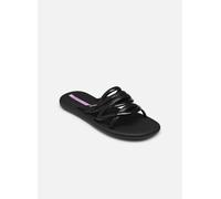 Ipanema Meu Sol Badesandalen EU 36 Black / Lilac