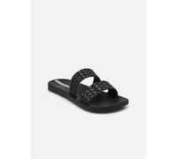 Ipanema - Clogs & Pantoletten Ipanema Renda Ii Fem - Schwarz - Größe 38