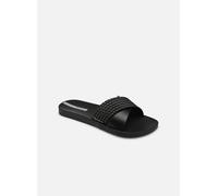Ipanema - Clogs & Pantoletten Ipanema Street Ii Fem W - Schwarz - Größe 39