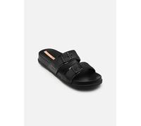 Ipanema Leme Badesandalen EU 40 Black / Beige