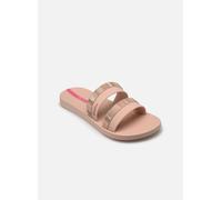 Ipanema - Clogs & Pantoletten Mesh Slide Fem - rosa - Größe 37