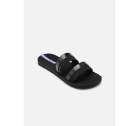 Ipanema Damen Mesh Slide Fem Sandale, Schwarz, 37 EU