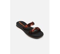 Ipanema Glow Trendy Badesandalen EU 35-36 Black / Turtle / Brown