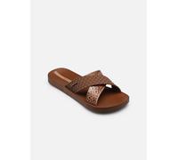 Ipanema - Clogs & Pantoletten Sense Slide Fem - Braun - Größe 37