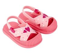 Ipanema Cute Baby, flache Sandalen für Mädchen, Rosa, 22/23 EU