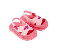 Ipanema Cute Baby - Sandalen für Babys - bequeme Sommerschuhe (Pink, EU Schuhgrößensystem, Baby, Numerisch (von/bis), M, 19, 20)