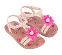 Ipanema DAISY Baby Flip-Flops für Damen, beige, 24 EU