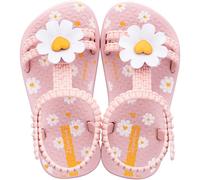 Ipanema Zehentrenner Daisy Baby Mädchen Rosa Größe 24