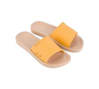 Ipanema Damen Anat Classic Slide Fem Schiebe-Sandalen, Beige Yellow, 41/42 EU