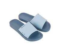 Ipanema Damen ANAT Classic Slide FEM Schiebe-Sandalen, Blue/Light Blue, 43 EU