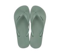 Ipanema Damen Anat Colors Fem Flipflop, Dunkelgrün, 40 EU
