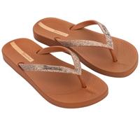 Ipanema Damen ANAT Lolita FEM Flipflop, ORANGE/Glitter ORANGE, 35.5 EU
