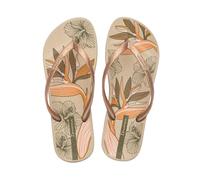 Ipanema - Zehensandalen Anat Temas Xv Fem - beige - Größe 38 38 beige