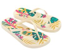 Ipanema Damen Anat. Temas XVI Fem Flipflop, beige, 38 EU