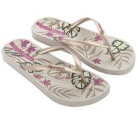 Ipanema Damen Anat. Temas XVI Fem Flipflop, beige, 38 EU
