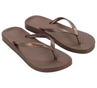 Ipanema Damen Anatomica Tan Fem Flipflop, Bronze, 43 EU