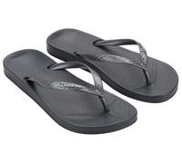 Ipanema Damen Anatomica TAN FEM Flipflop, Grey/Dark Silver, 40 EU