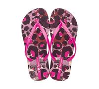Ipanema Damen Animale Print Ii Fem Flipflop, Beige Pink, 35/36 EU