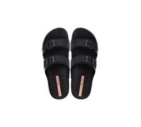 Ipanema Leme Badesandalen EU 41-42 Black / Beige