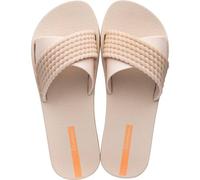IPANEMA Damen Badepantoletten STREET II FEM (83244) 40 BEIGE/BEIGE AJ326