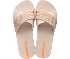 IPANEMA Damen Badepantoletten STREET II FEM (83244) 40 BEIGE/BEIGE AJ326