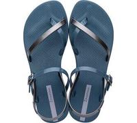IPANEMA Damen Badesandalen FASHION SAND VIII FEM BLUE/BLUE - Gr. - 41.5