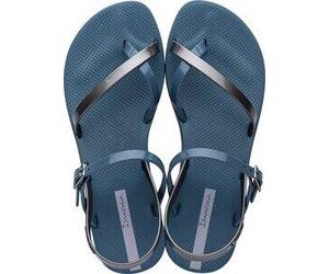 IPANEMA Damen Badesandalen FASHION SAND VIII FEM BLUE - Gr. - 40