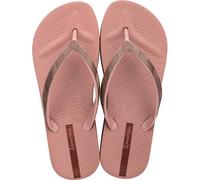 IPANEMA Damen Badesandalen MESH VII PLAT FEM (83175) 40 PINK/PINK