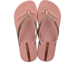IPANEMA Damen Badesandalen MESH VII PLAT FEM (83175) 40 PINK/PINK