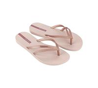 Ipanema Damen Bossa Fem Flipflop, Pink Rose, 35/36 EU