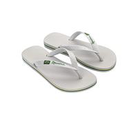 Ipanema Damen CLAS Brasil II FEM, Grey/Grey, 39.5 EU