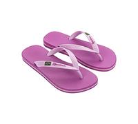 Ipanema CLAS BRASIL II FEM - Zehentrenner für Damen - Flip Flop - 41.5 - LILAC/LILAC