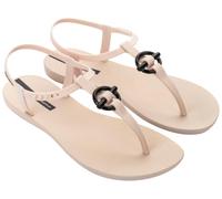 Ipanema Damen Class Belt Sandal Fem Flipflop, beige, 35 EU