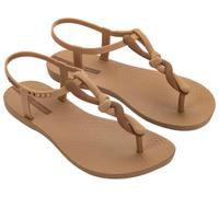 Ipanema Damen Class Daily Sandal Fem Flipflop, beige, 38 EU