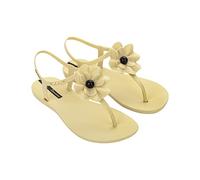 Ipanema Damen CLASS FLORA FEM, Gelb, 35.5 EU