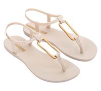 Ipanema Damen Class Modern Fem Sandale, beige, 42 EU