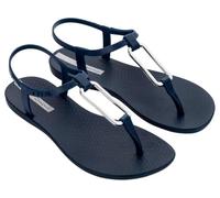 Ipanema Damen Class Modern Fem Sandale, blau, 40 EU